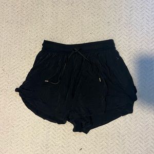 Lululemon running shorts